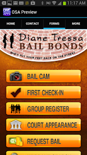 Lastest Diane Tressa Bail APK for PC