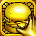 All In Runner 3D icon