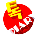 Talk Diary logo