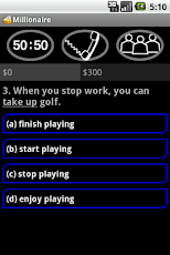 Test Your English I.