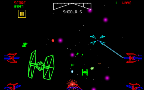 Download Retro Wars Arcade APK