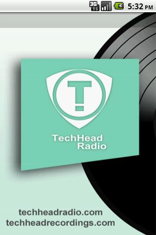 Techno Radio