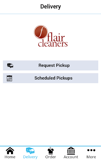 免費下載商業APP|Flair Cleaners app開箱文|APP開箱王