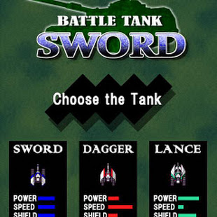  Battle Tank Sword APK v1.1.8