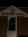 Scottish Hall