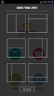 Free Download Easy Pic Mix - Collage Maker APK for Android