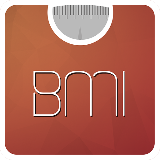 BMI 健康 App LOGO-APP開箱王