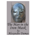The Man in the Iron Mask logo