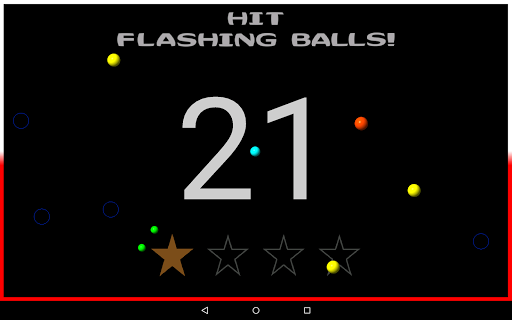 【免費街機App】BallStruck (Free)-APP點子