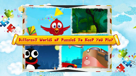 Hardest Puzzle Ever poster 5