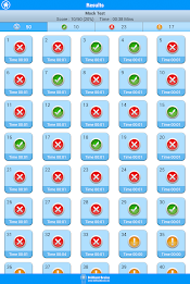 SAT Math : Geometry Lite poster 13