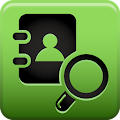 Search for contacts Free Apk