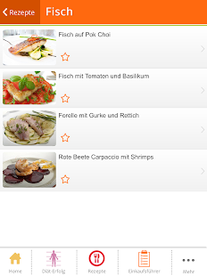 hCG Diät Screenshots 10