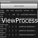 ViewProcess logo
