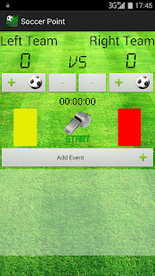 How to mod Soccer Point patch 1.0 apk for pc