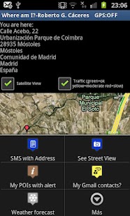 How to get Where am I? 15.10 apk for pc