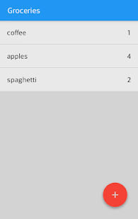 Free Small Shopping List APK for Android