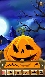 Pumpkin Maker Salon poster 8