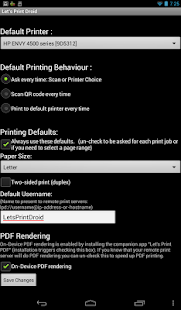 免費下載商業APP|Let's Print Droid app開箱文|APP開箱王