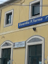 Stazione Di Guardia Piemontese