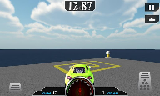 免費下載賽車遊戲APP|Extreme Car Parking 3D: Death app開箱文|APP開箱王