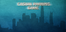casual parking game APK