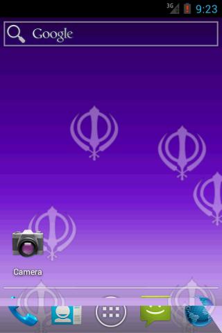 Sikhi Live Wallpaper