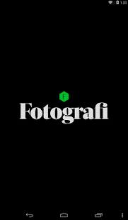 Fotografi Screenshots 0