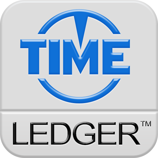 TimeLedger 生產應用 App LOGO-APP開箱王