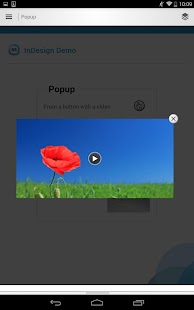 App Studio Issue Previewer Screenshots 6