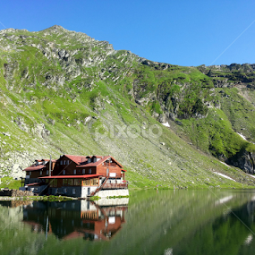 by Monika Norvaisaite - Novices Only Landscapes