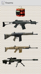 How to download Sounds of Weapons 1.3 apk for laptop