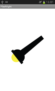 Free LED Flashlight Torch APK for PC