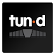Tun-d Guitar Tuner