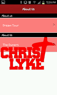 Christ Lyke Clothes Screenshots 7