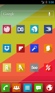 How to install Shadowy (apex nova go theme) 1.4 apk for android