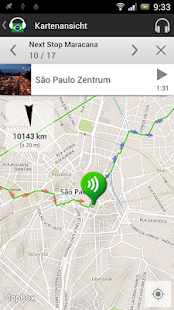 Next Stop Maracanã Screenshots 0