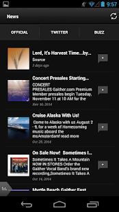 Free Download GVB APK