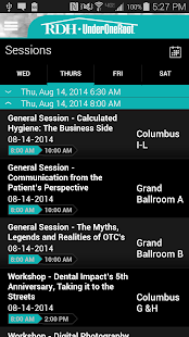 Dentistry IQ - screenshot thumbnail