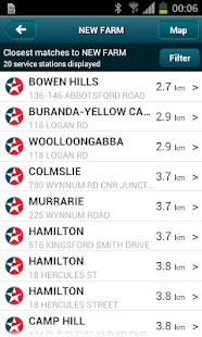 How to mod Caltex Australia Site Locator patch 1.2.2 apk for android