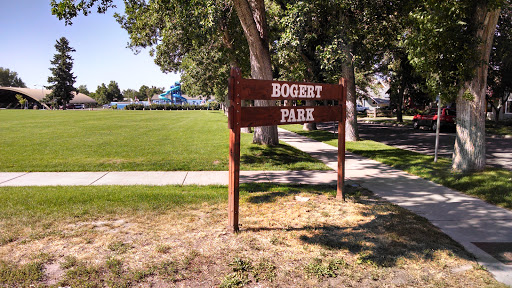 Bogert Park