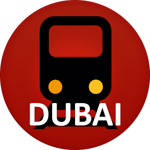 Dubai Metro Map.apk 1.0.3