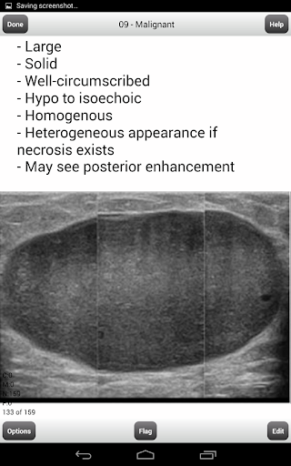 ARDMS BREAST ULTRASOUND CARDS