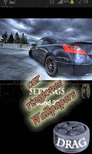 How to install Car Sound Rintones Wallpapers lastet apk for android