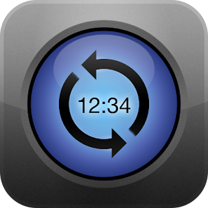 Seconds Interval Training icon