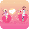 Sweet Valentine's Day by XinYi Dev Team