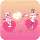 Sweet Valentine's Day