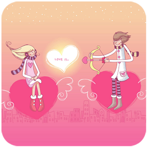 Sweet Valentine's Day 1.0