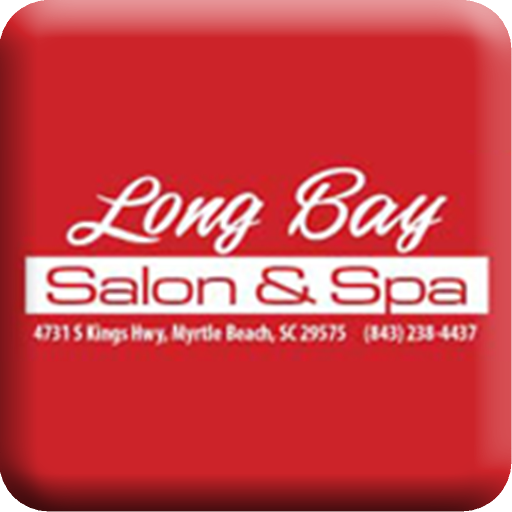 【免費商業App】Long Bay Salon & Spa-APP點子