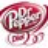 Diet Dr Pepper Theme logo